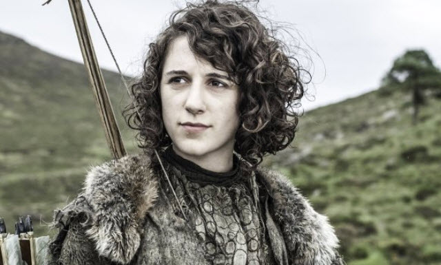 Game of Thrones
