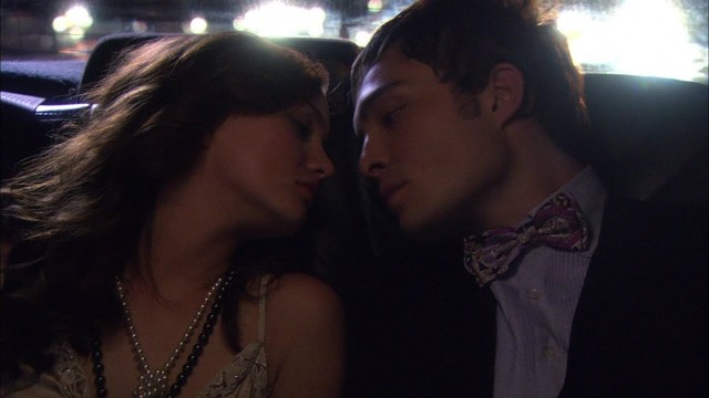 Gossip Girl