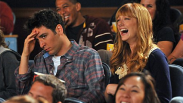 How I Met Your Mother