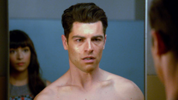 new girl