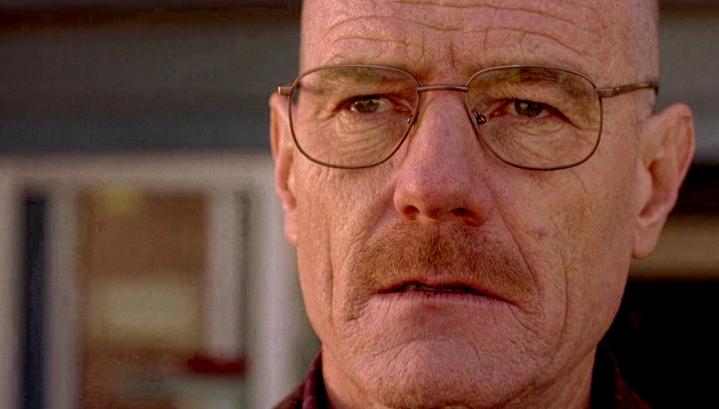 Breaking Bad