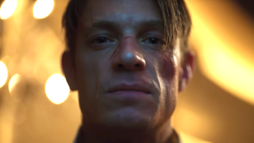 Altered Carbon