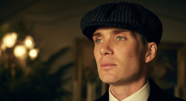 thomas shelby