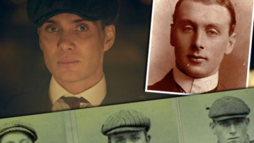Peaky Blinders