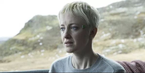 black mirror