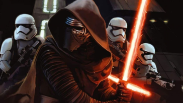 Star Wars