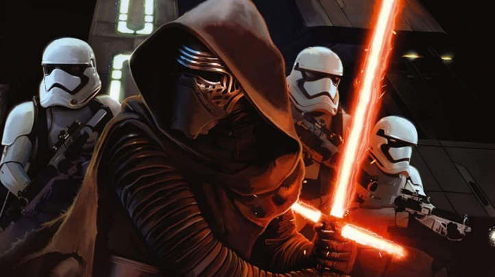 Star Wars