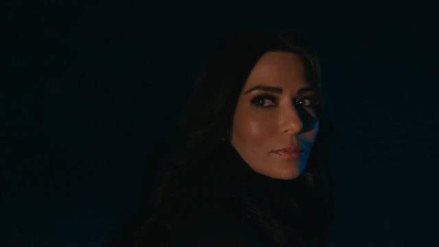 Riverdale - Hermione Lodge