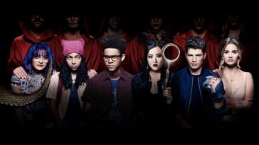 Runaways