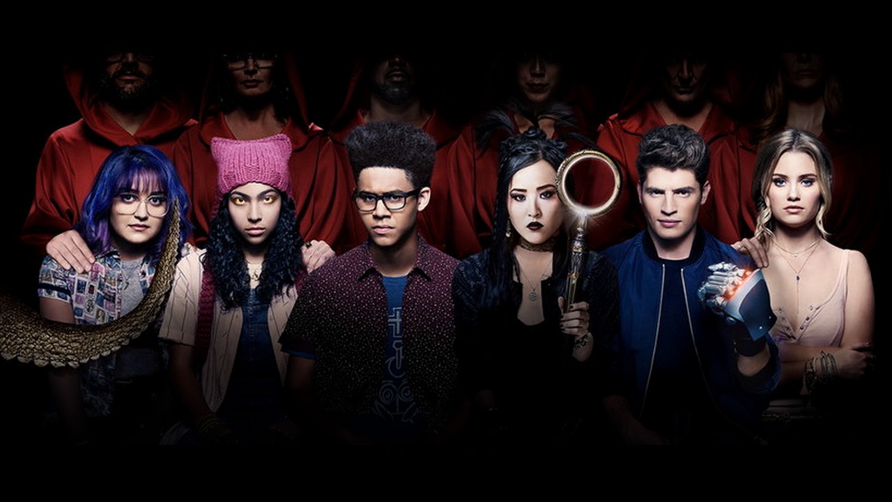 Runaways