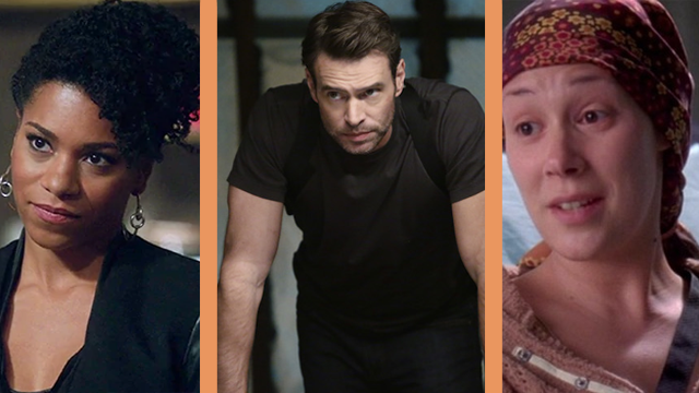 Shonda Rhimes