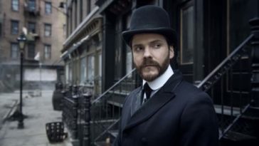 The Alienist