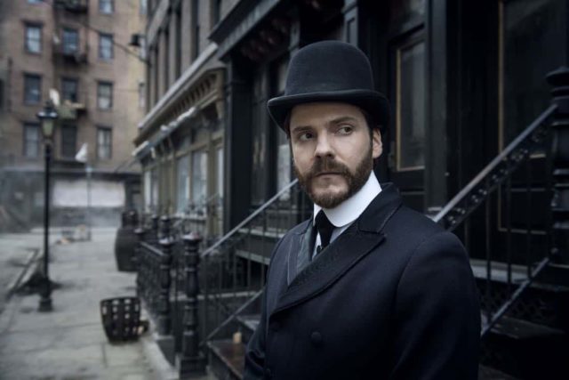 The Alienist