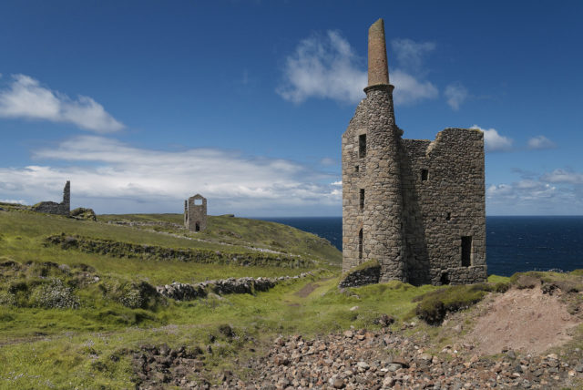 poldark