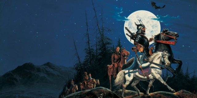 la ruota del tempo