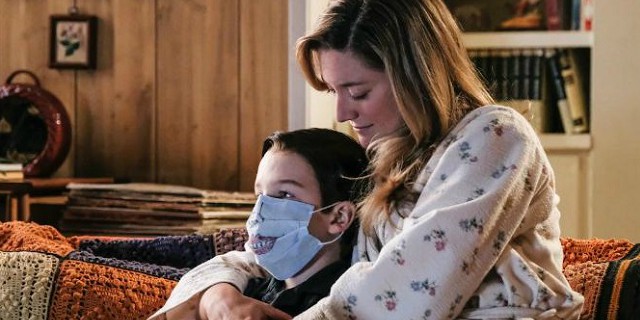young sheldon