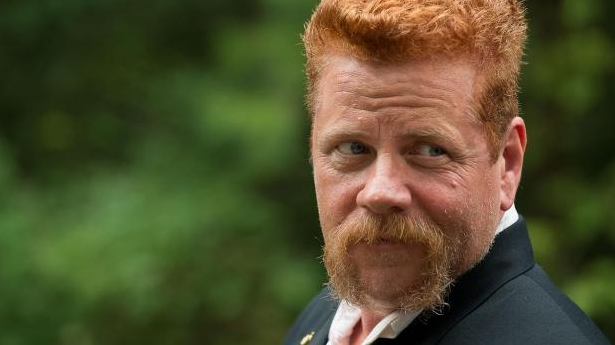 abraham twd