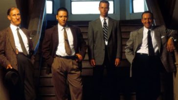 L.A. Confidential