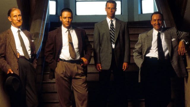 L.A. Confidential