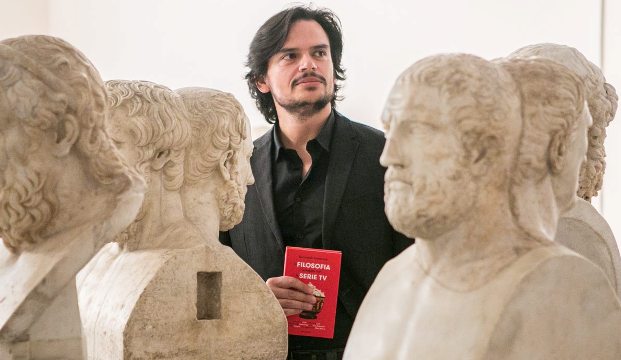 ariemma filosofia serie tv
