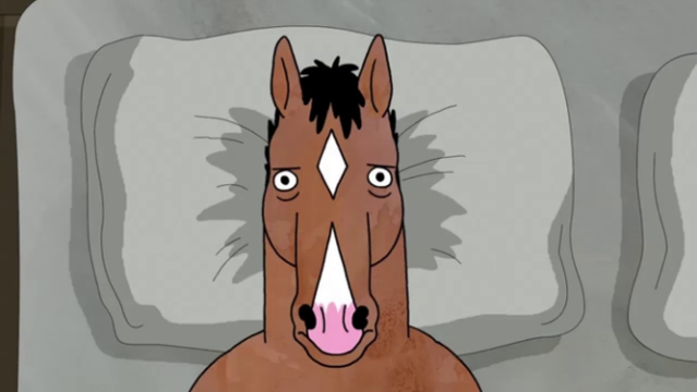 bojack horseman