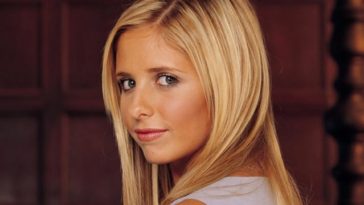buffy