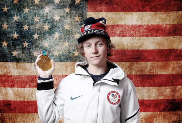 red gerard