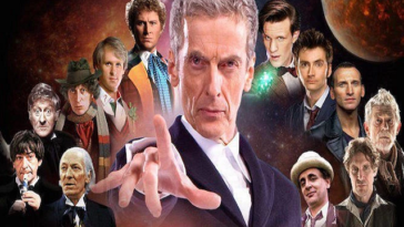 doctor who