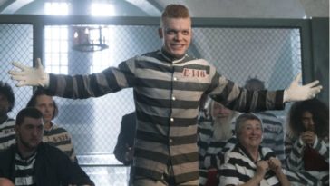 gotham jerome