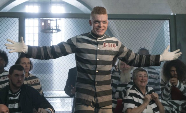 Cameron Monaghan interpreterà un altro personaggio in Gotham. Sarà Joker?