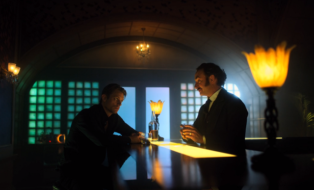 Altered Carbon