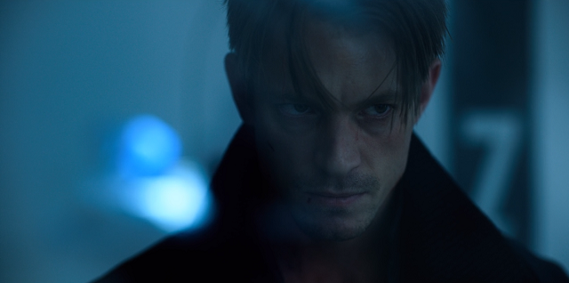 Altered Carbon