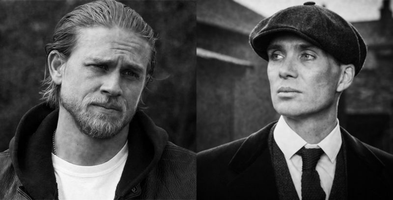 Thomas Shelby