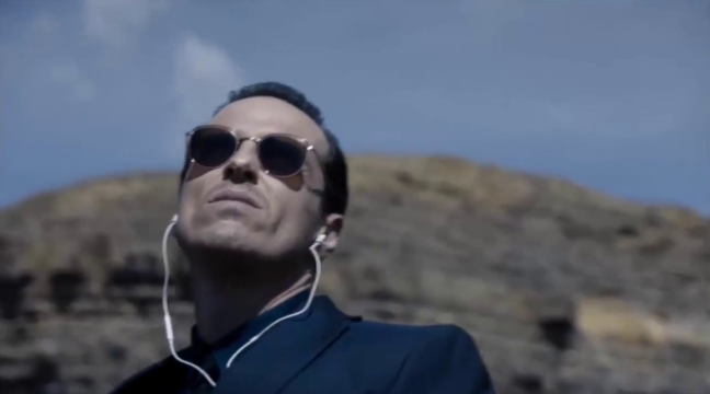 jim moriarty