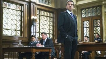 law and order serie tv