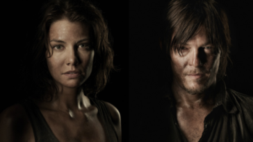 The Walking Dead