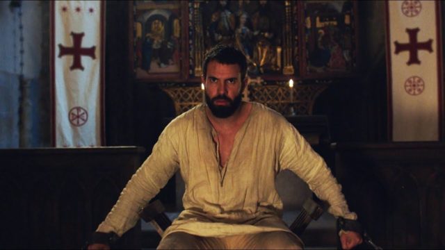 Knightfall