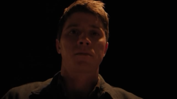 mosaic 1x05 joel hurley