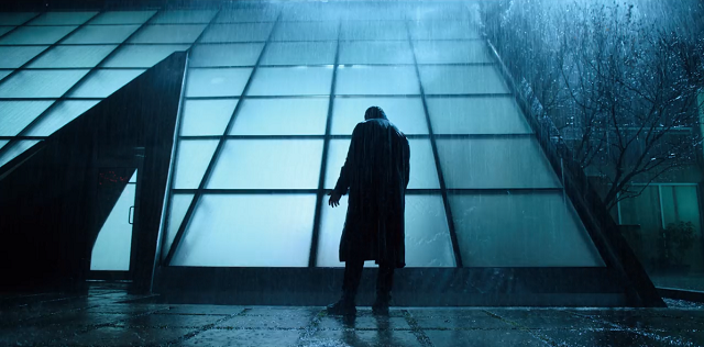 Altered Carbon