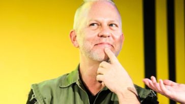 ryan murphy