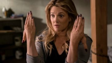 santa clarita diet 2
