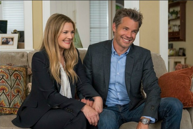 santa clarita diet 2 sheila joel