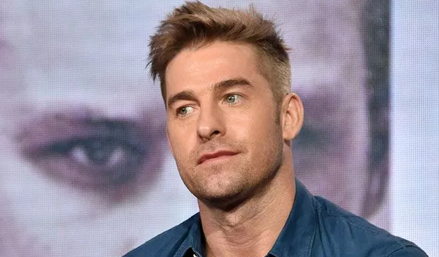 scott speedman grey's anatomy