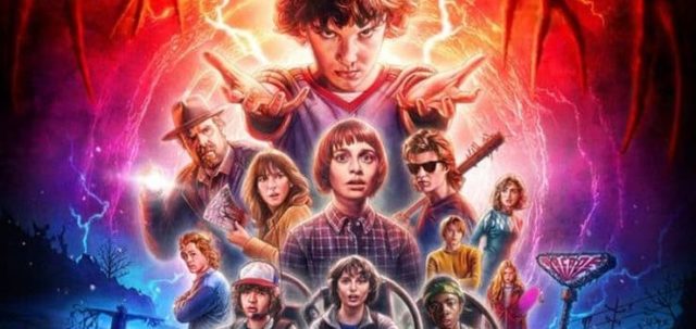 stranger things