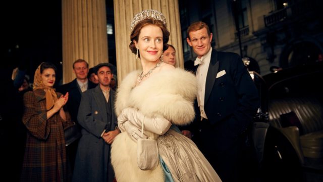 bafta