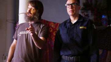 the last man on earth