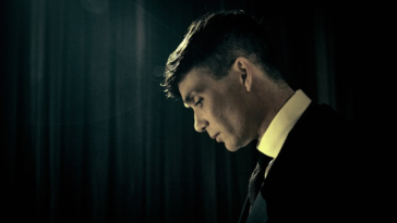 Peaky Blinders