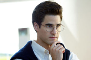 American Horror Story Darren Criss