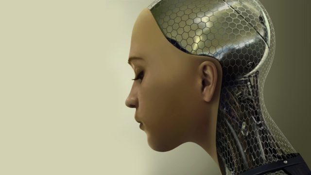 ex machina
