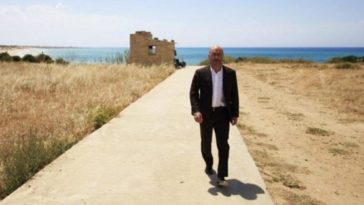 Il Commissario Montalbano